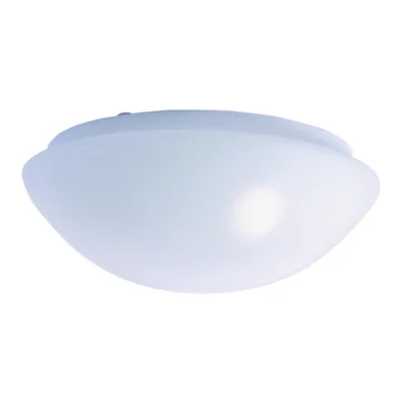 Fulgur 26133 - LED Noodplafondlamp met sensor BARBORA LED/20W/230V