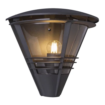 Globo 32093A - Buiten wandverlichting SALLA 1xE27/60W/230V IP44