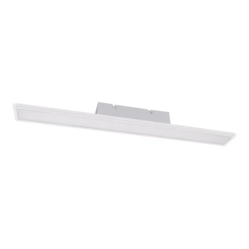 Globo 41509-12 - LED Badkamer plafondlamp BURGOS LED/12W/230V IP44