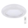 Globo - Dimbare LED plafondlamp LED/28W/230V + afstandsbediening