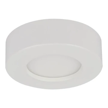 Globo - LED Dimbare badkamerverlichting LED/9W/230V 3000/4000/6000K IP44