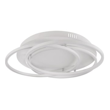 Globo - LED plafondlamp LED/4/230V