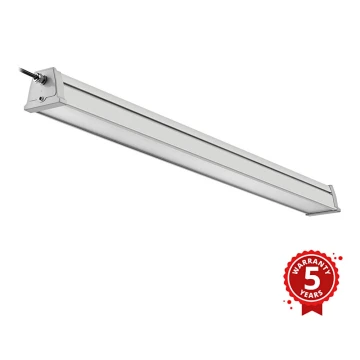 Greenlux GXWP345 - LED TL-buis werkverlichting DUST PROFI NG LED/45W/230V 4000K IP66