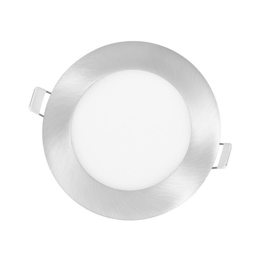 Hangende LED Badkamer plafond verlichting LADA LED/6W/230V 4100K IP44