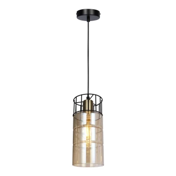 Hanglamp aan een koord IDEAL 1xE27/15W/230V