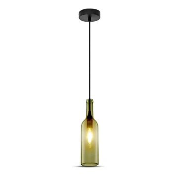 Hanglamp aan koord 1xE14/60W/230V