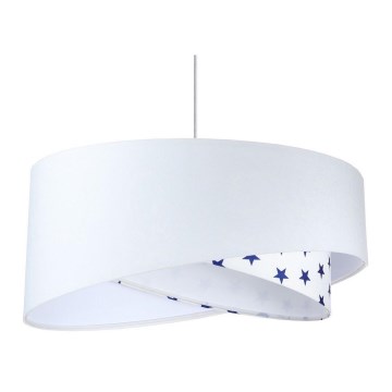 Hanglamp aan koord GALAXY 1xE27/60W/230V