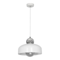 Hanglamp aan koord HARALD 1xE27/60W/230V