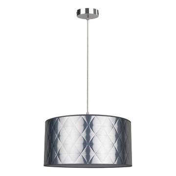 Hanglamp aan koord MAXIMA 1xE27/60W/230V - FSC-gecertificeerd