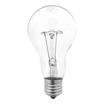 Heavy-duty lamp A70 E27/200W/230V 2700K