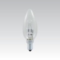 Heavy-duty lamp CLASSIC B35 E14/18W/240V 2800K