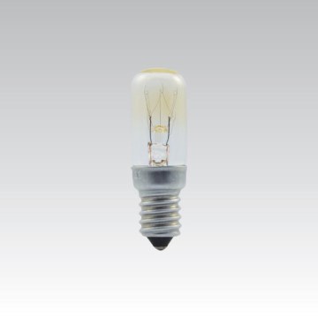 Heavy-duty lamp CLEAR 1xE14/10W/230V 2580K