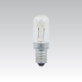 Heavy-duty lamp CLEAR 1xE14/15W/230V 2580K