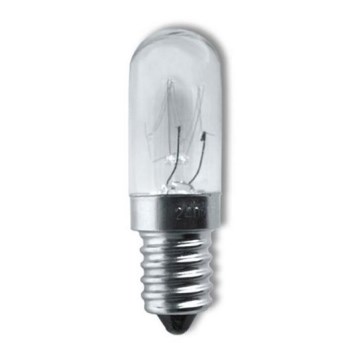 Heavy-duty Lamp E14/40W/230V