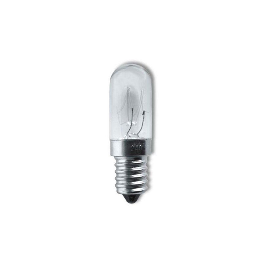 Heavy-duty Lamp E14/40W/230V