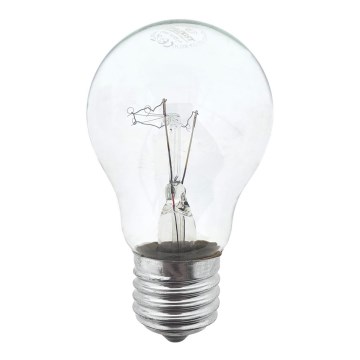 Heavy-duty lamp E27/75W/230V 2700K