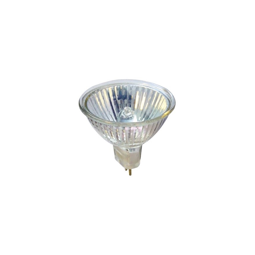 Heavy-duty lamp GU5,3/MR16/20W/12V 2900K