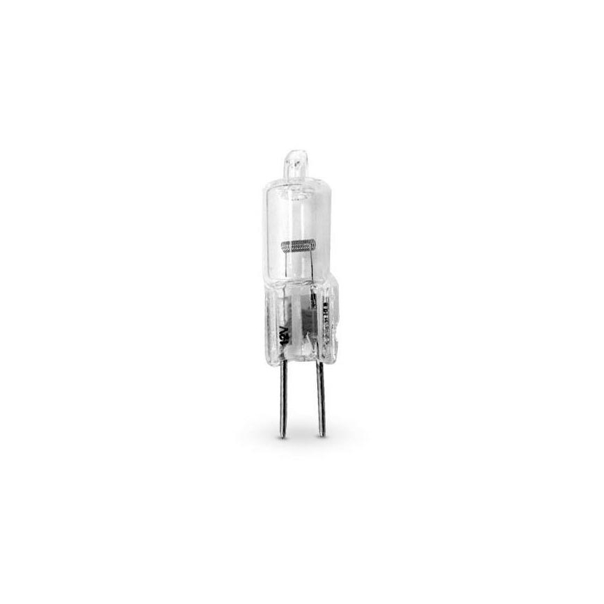 Heavy-duty lamp halogen JC GY6,35/MR16/50W