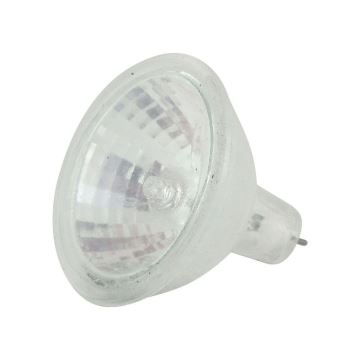 Heavy-duty lamp MR11 GU5,3/35W/12V