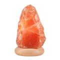 (Himalayan) Salt lamp SALLY 1xE14/25W/230V els 2,2 kg