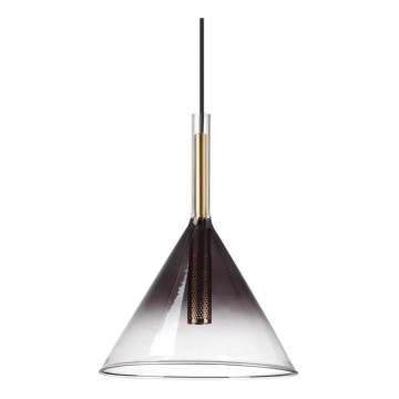 Ideal Lux - LED Hanglamp aan een koord EMPIRE 1xG9/3W/230V