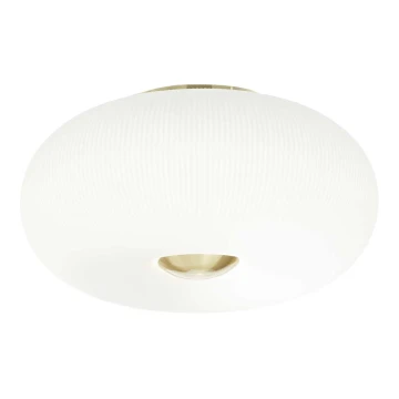 Ideal Lux - LED Plafondlamp ARIZONA 3xGX53/9W/230V diameter 40 cm