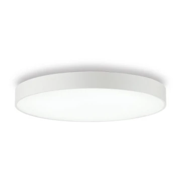 Ideal Lux - LED plafondlamp HALO LED / 44W / 230V