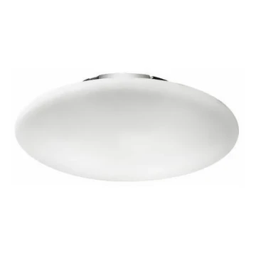 Ideal Lux - Plafondlamp 1xE27/60W/230V