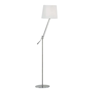 Ideal Lux - Vloerlamp 1xE27/60W/230V