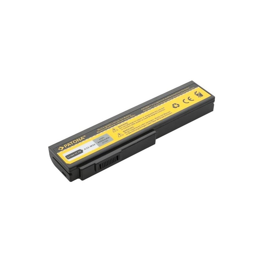 Immax - Batterij Li-lon 4400mAh/11.1V