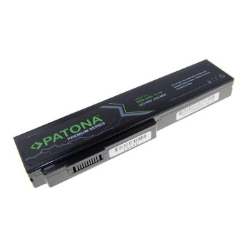 Immax - Batterij Li-lon PREMIUM 5200mAh/11.1V