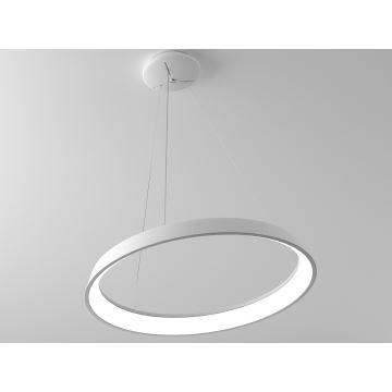 Immax NEO 07079L-80 - LED Hanglamp aan koord dimbaar LIMITADO LED/48W/230V 80 cm Tuya