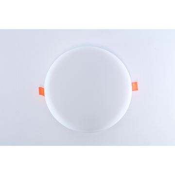 Immax NEO 07109KD - SET 3x LED dimbare badkamer inbouwspot PRACTICO LED/24W/230V Tuya IP44 + afstandsbediening