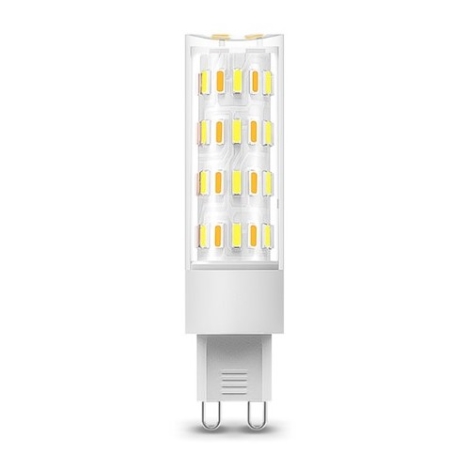 Immax NEO - LED dimbare lamp G9/4W/230V Wi-Fi Tuya | Lampenmanie