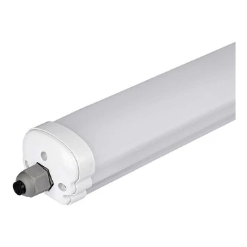 Industrie LED Lamp X-SERIES LED/24W/230V 6500K 120cm IP65