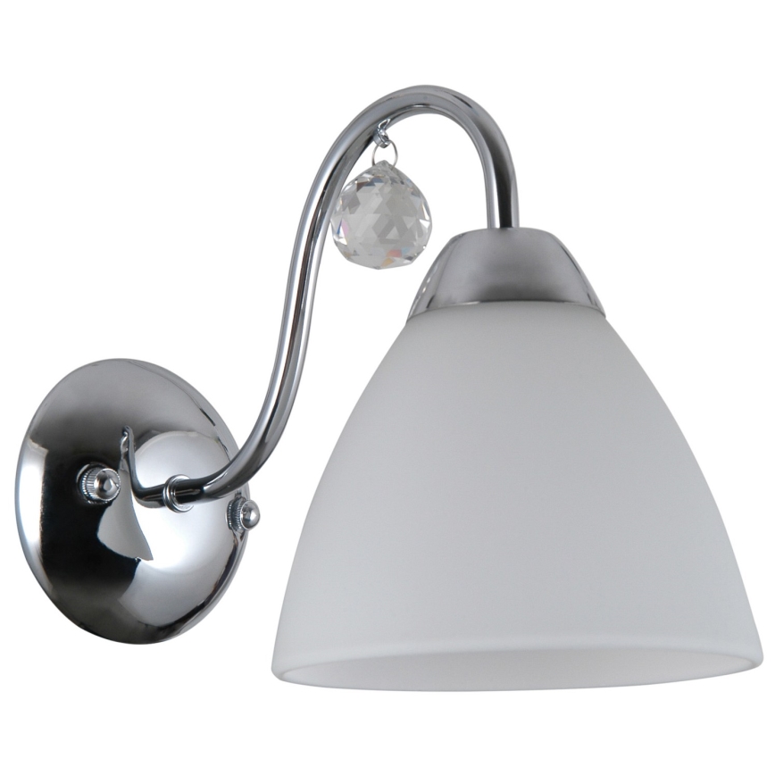 ITALUX - Wandlamp LUGANO 1xE7/40W/230V