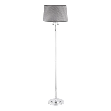 Jupiter 1609 - EG P CH - Vloerlamp EGIDA 3xE27/60W