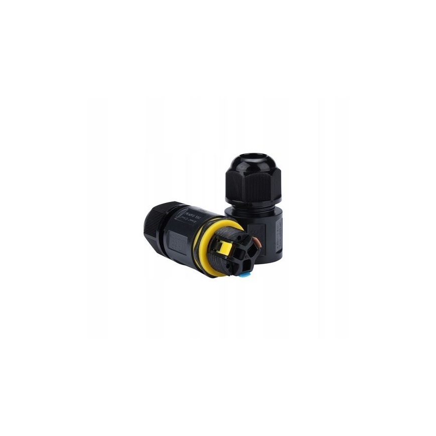 Kabel connector IP68 450V