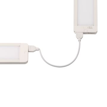 LED Dimbare meubelverlichting met bewegingssensor DAXA LED/9W/24V 3000/4000/5500K