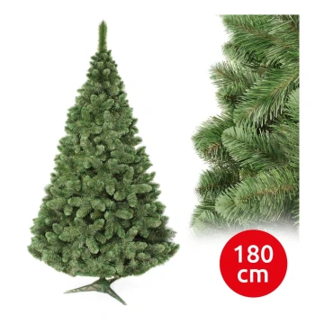 Kerstboom 180 cm dennenboom