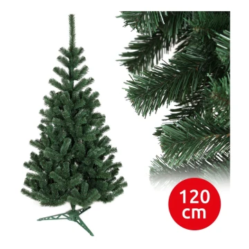 Kerstboom BRA 120 cm spar