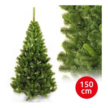 Kerstboom JULIA 150 cm spar