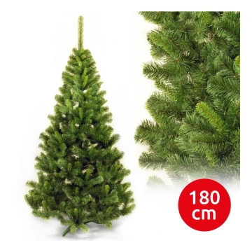Kerstboom JULIA 180 cm spar