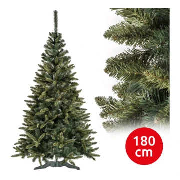 Kerstboom MOUNTAIN 180 cm spar