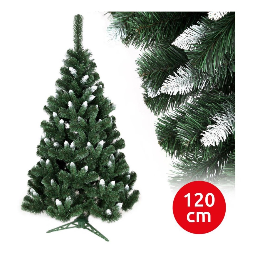 Kerstboom NARY I 120 cm den