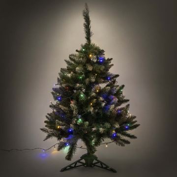 Kerstboom NARY I 120 cm den