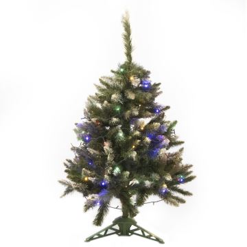 Kerstboom NARY I 120 cm den