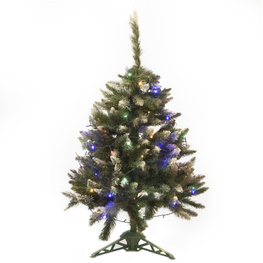 Kerstboom NARY I 120 cm den