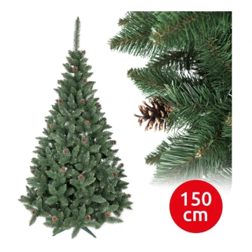 Kerstboom NECK 150 cm spar