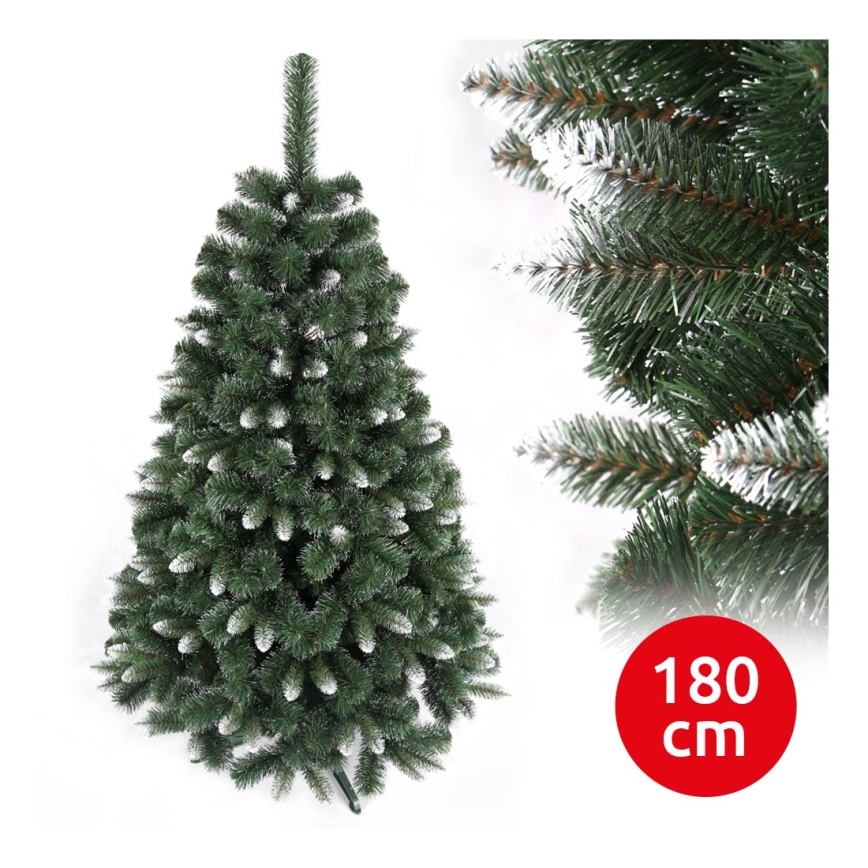 Kerstboom NORY 180 cm den